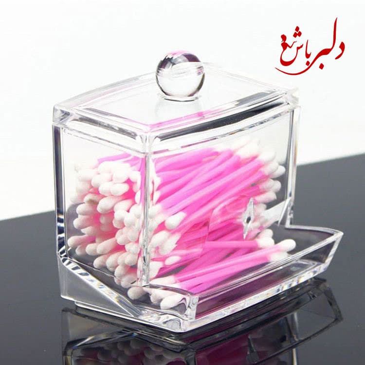 استند گوش پاک کن