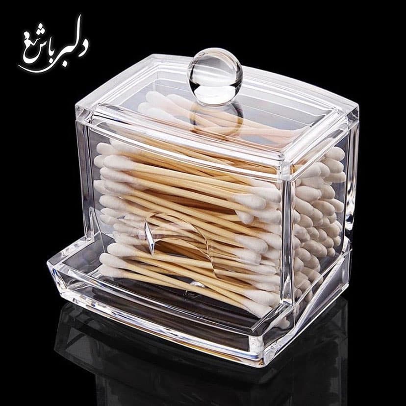 استند گوش پاک کن