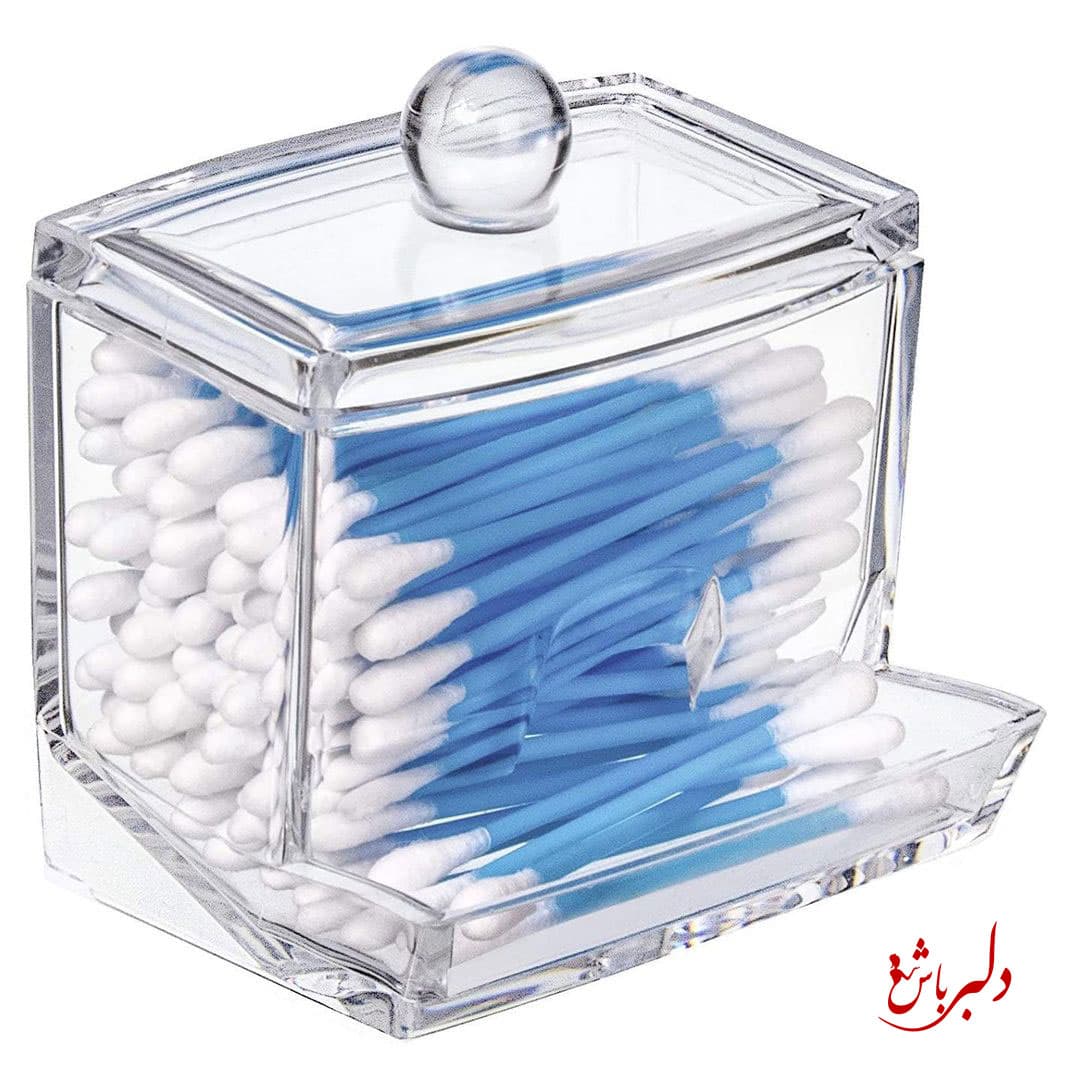 استند گوش پاک کن