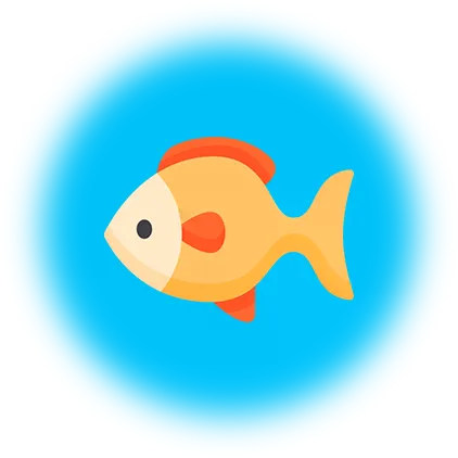 ماهی دلبر