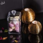 استند پنبه