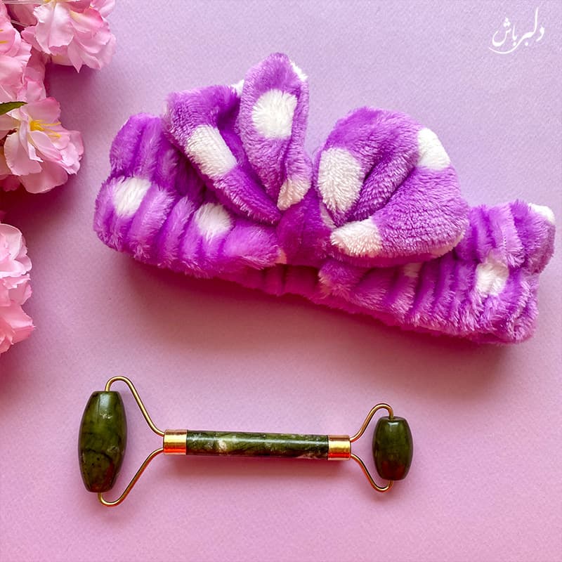 پک جیدرولر+هدبند