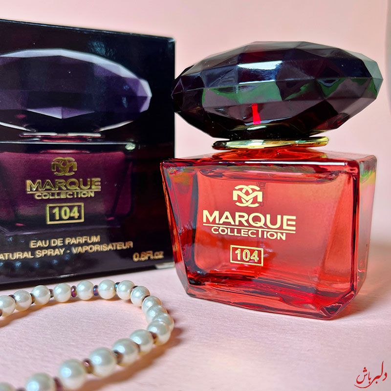 ادکلن طرح ورساچه