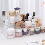 استند لوازم آرایش رومیزی