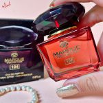 ادکلن طرح ورساچه
