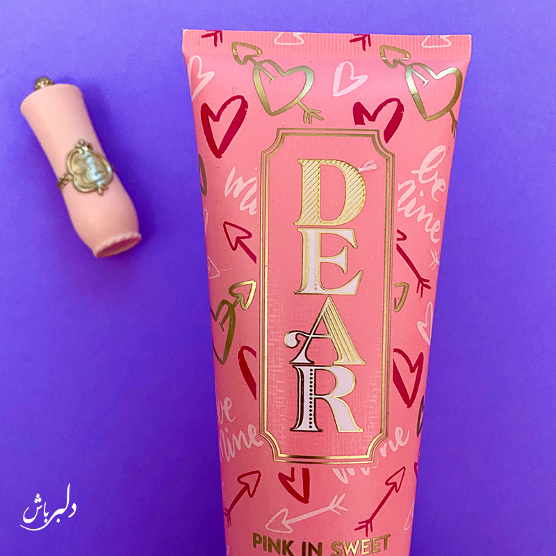 لوسیون بدن Dear