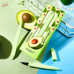 خط چشم آووکادو KAQILI
