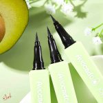 خط چشم آووکادو KAQILI