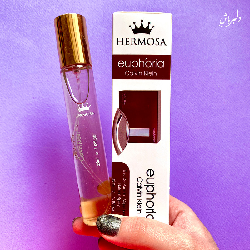 ادکلن HERMOSA مدل کلوین کلین