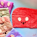 حوله چشم و گوش دار