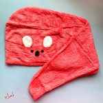 حوله چشم و گوش دار