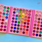پالت سایه کائنات