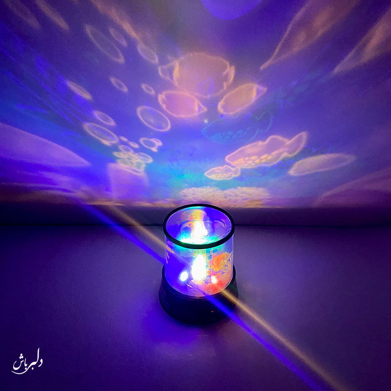 چراغ خواب دریایی