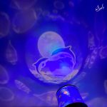 چراغ خواب دریایی