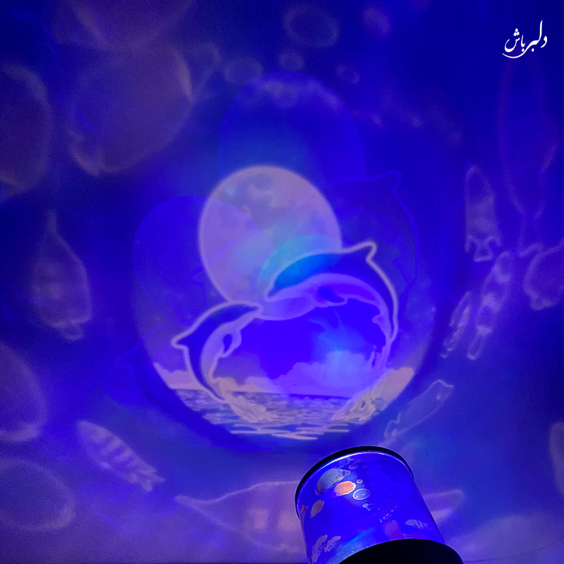 چراغ خواب دریایی