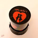 چراغ خواب دوستت دارم