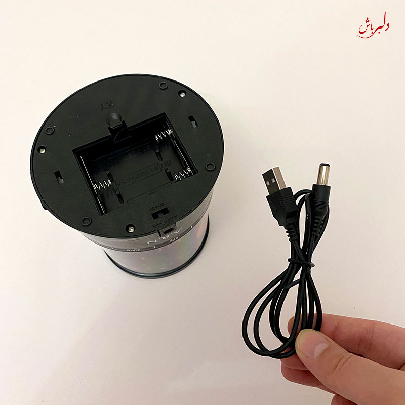 چراغ خواب دوستت دارم