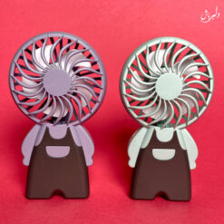 فن مرد مودب