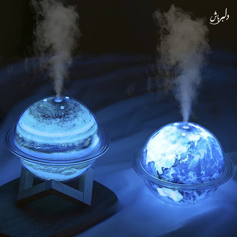 بخور کره ماه