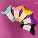 شابلون چشم انگشتی