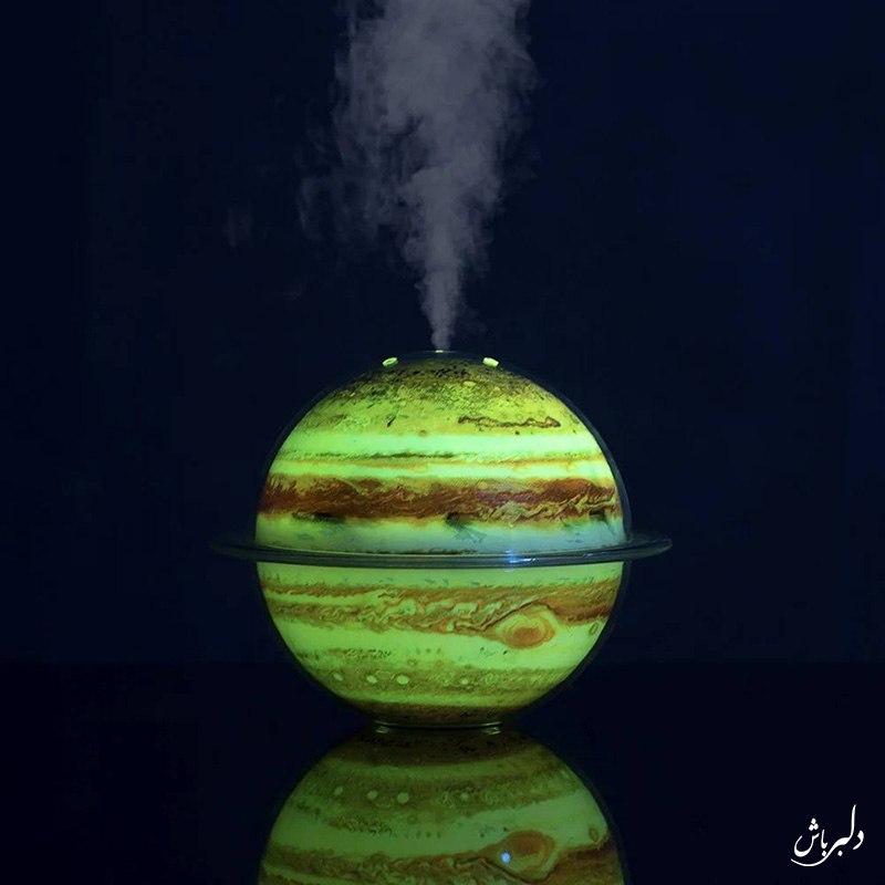 بخور کره ماه