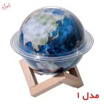 بخور کره ماه
