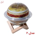 بخور کره ماه