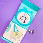 هندزفری عروسکی