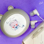 هندزفری عروسکی