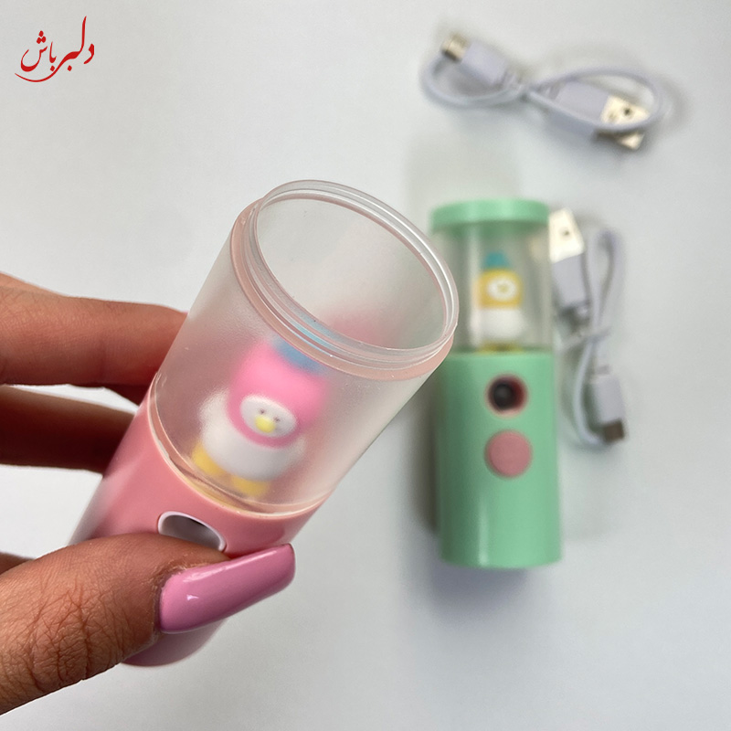 بخور سرد اردک