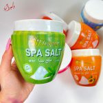 نمک بدن hesper