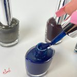 لاک شاین evaz