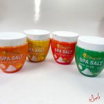 نمک بدن hesper