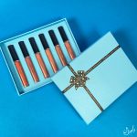 پک رژلب مایع گیفت