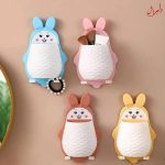 استند آرایشی خرگوش