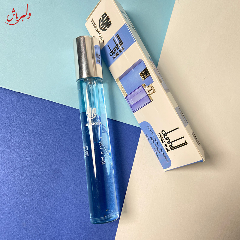 ادکلن HERMOSA مدل DUNHILL