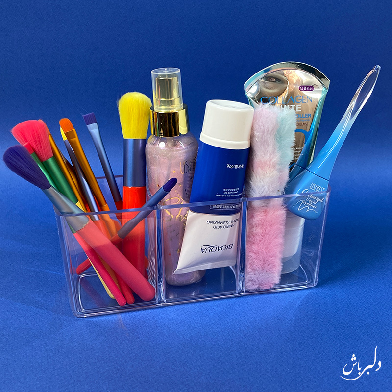 استند براش ۳خانه