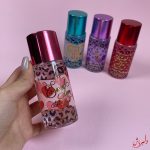 بادی اسپلش پلنگی
