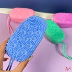 لیف سیلیکونی موشی