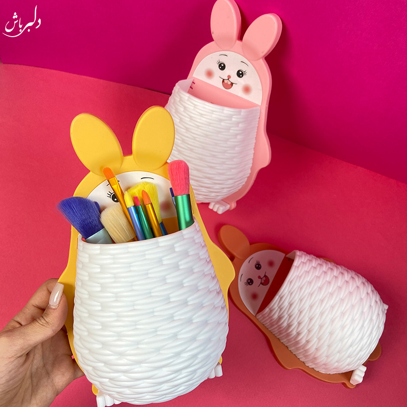 استند آرایشی خرگوش