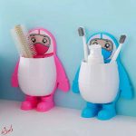 استند آرایشی آدم فضایی