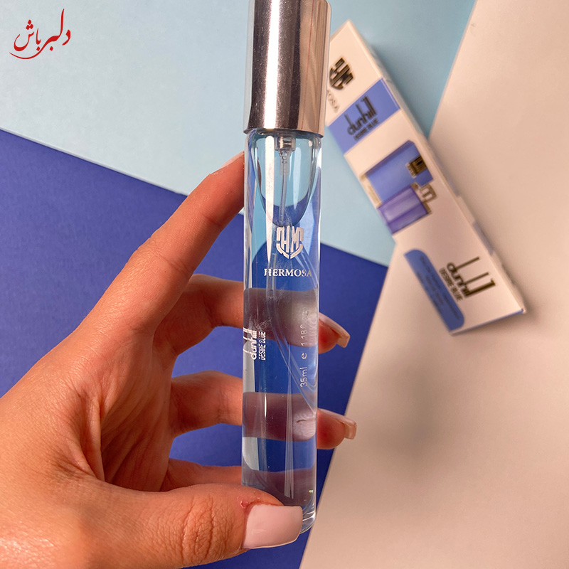 ادکلن HERMOSA مدل DUNHILL