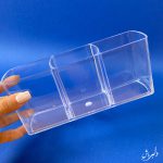 استند براش ۳خانه