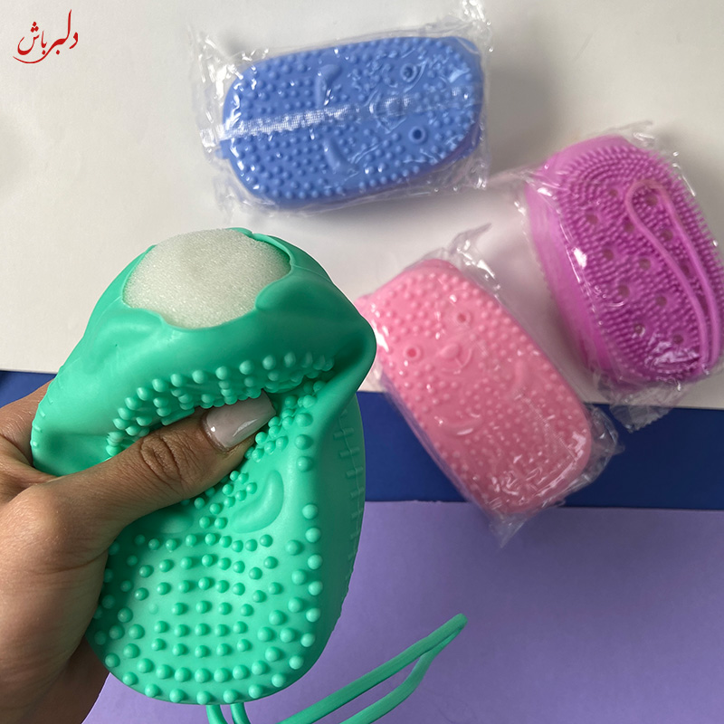 لیف سیلیکونی موشی