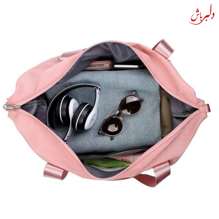 ساک مسافرتی