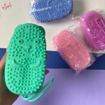 لیف سیلیکونی موشی