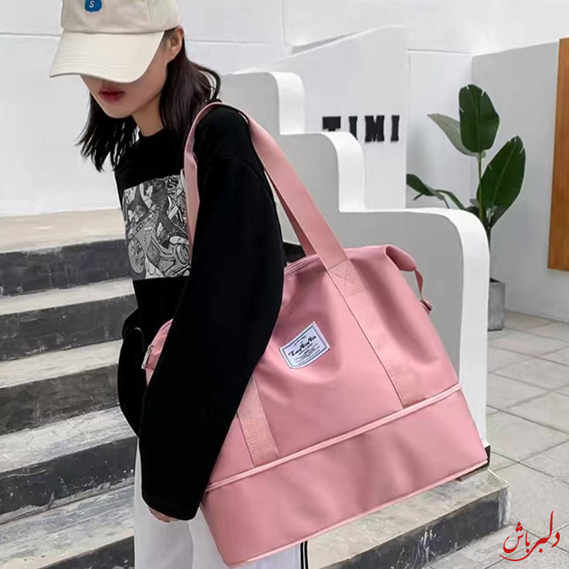 ساک مسافرتی