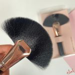 براش بادبزنی Ushas