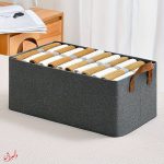 باکس لباس دسته دار