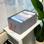 باکس لباس دسته دار